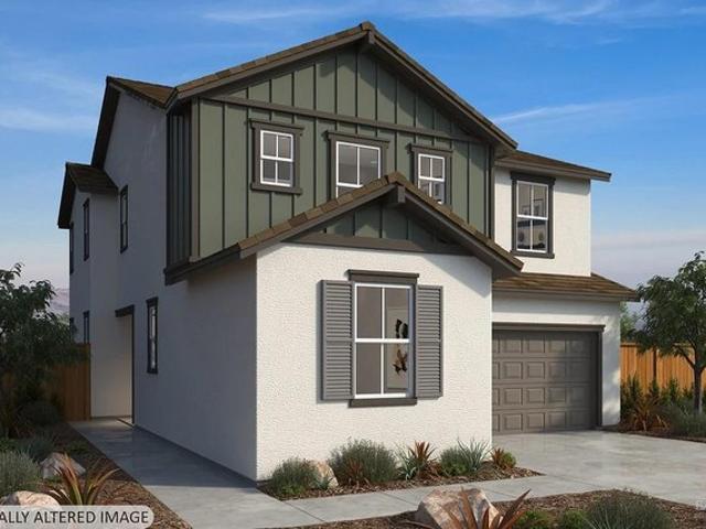 House for sale in American Canyon, California