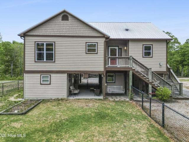 House for sale in Atkinson, North Carolina