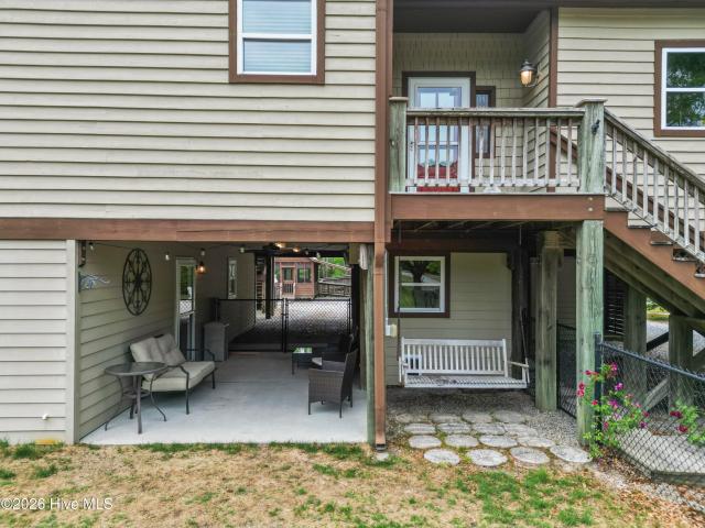 House for sale in North Carolina