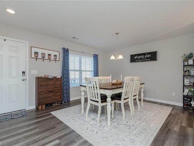 House for sale in Davidson, North Carolina