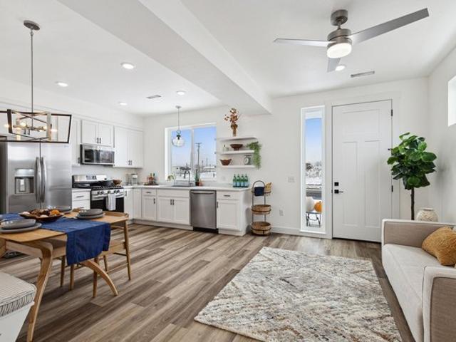 Townhouse for sale in Ravalli, Montana