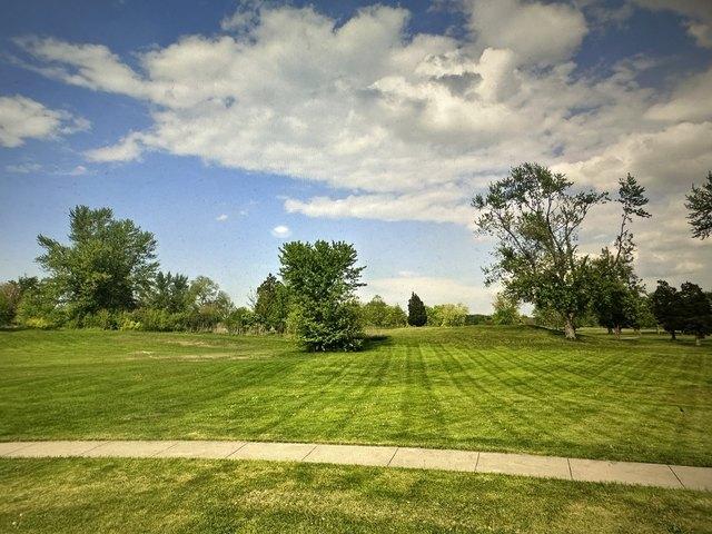 Land for sale in Beecher, Illinois