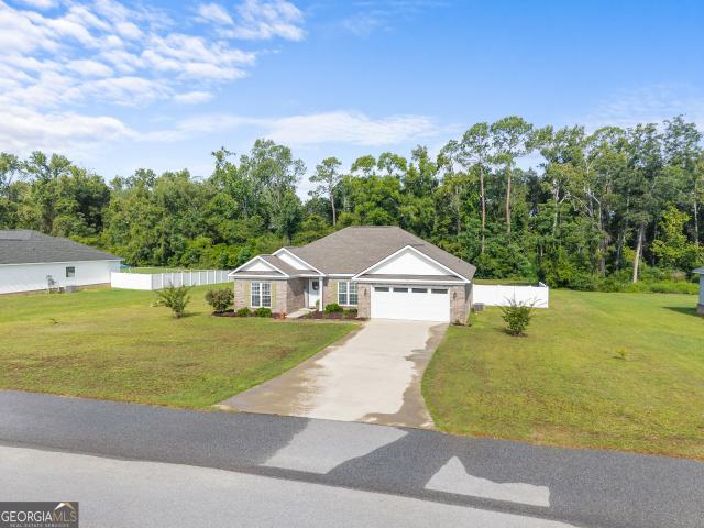 House for sale in Brooklet, Bulloch County