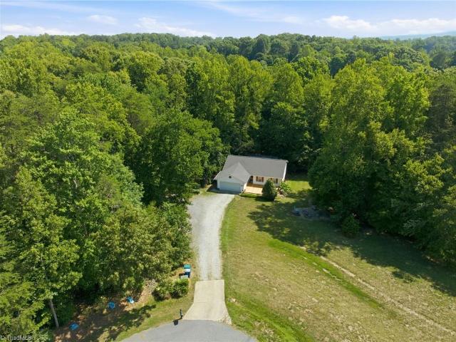 House for sale in Madison, North Carolina