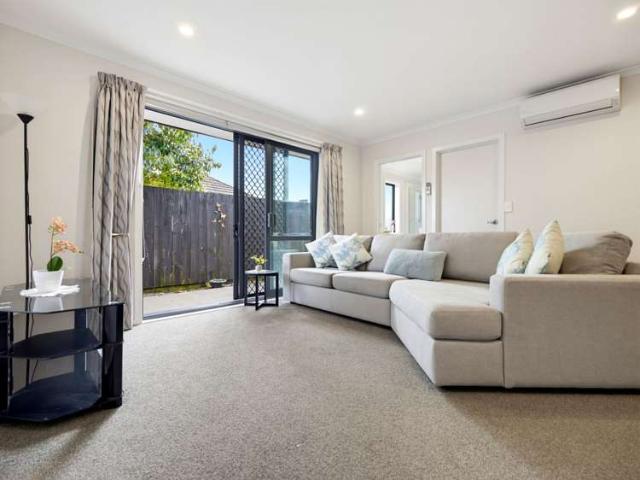 Apartment for sale in Enderley, Hamilton City