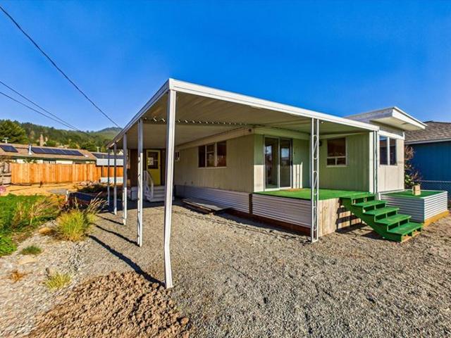 House for sale in Humboldt, California
