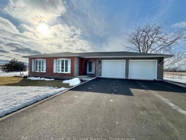 Farm for rent in Ancaster, Ontario