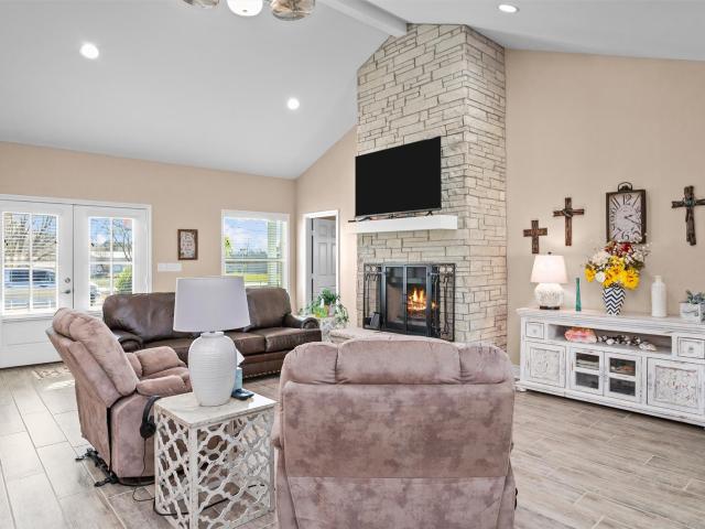 House for sale in Latexo, Texas