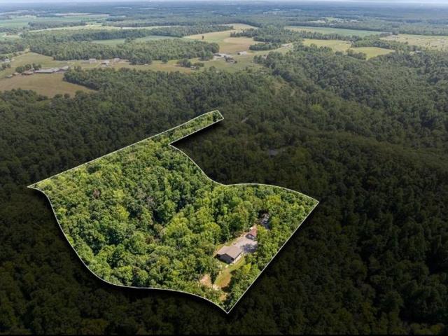 House for sale in Parker Hill, Middle Tennessee