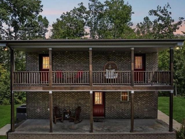 House for sale in Bradyville, Middle Tennessee