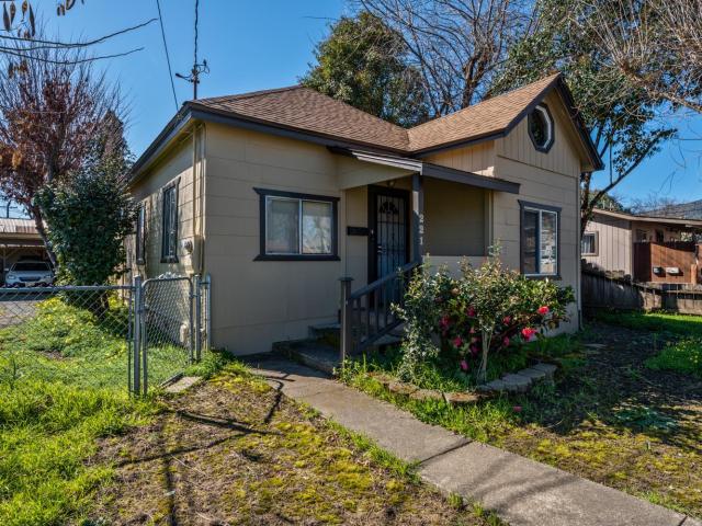 Property for sale in Ukiah, California