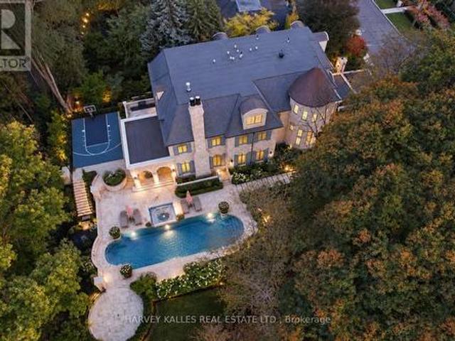 House for sale in Toronto—St. Paul's, Toronto
