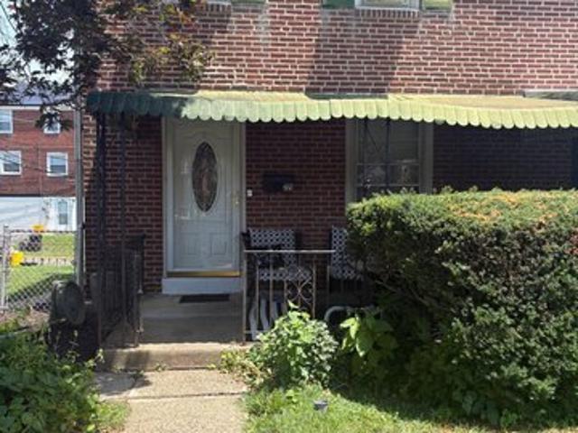 Townhouse for sale in Delco, Pennsylvania