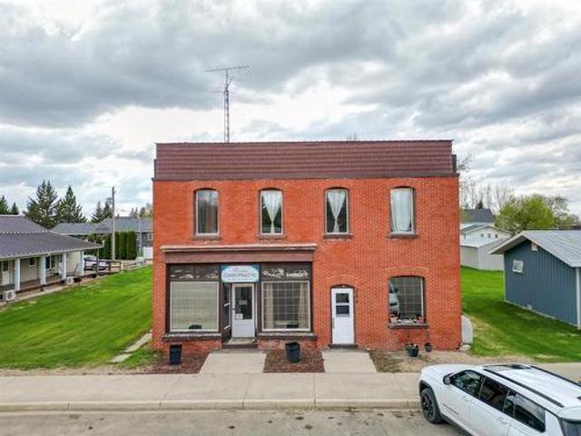 Property for sale in Reston, Manitoba