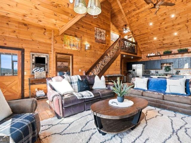 House for sale in Blue Ridge, Fannin County