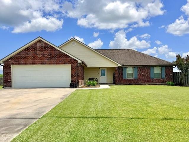 House for sale in Louisiana