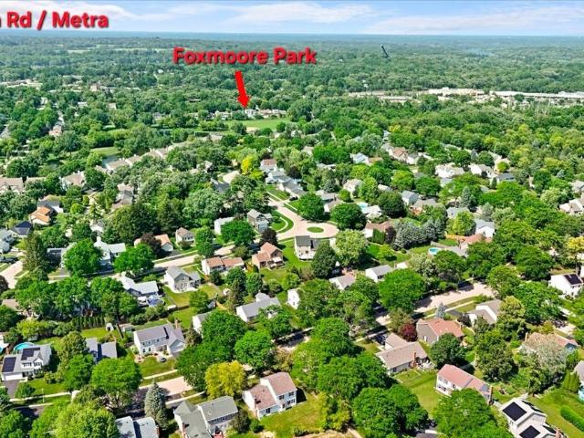 House for sale in Mchenry, Illinois