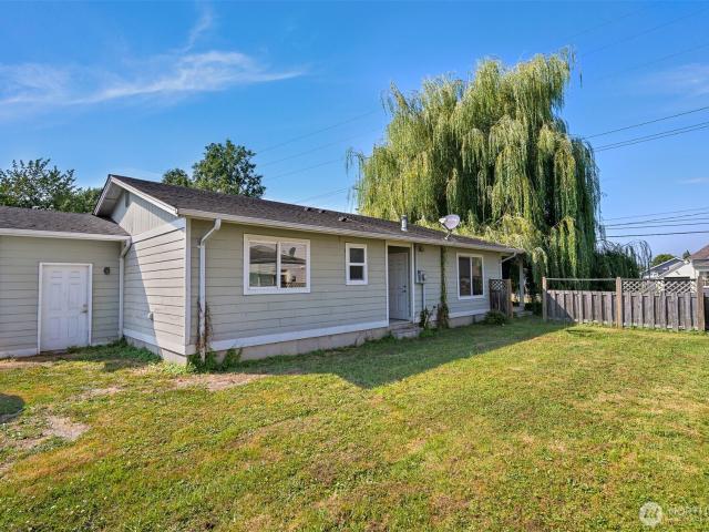 House for sale in Sumas, Washington