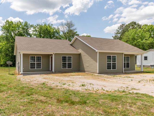 House for sale in Tennessee