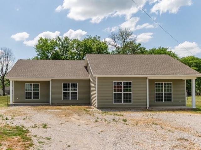 House for sale in Tennessee