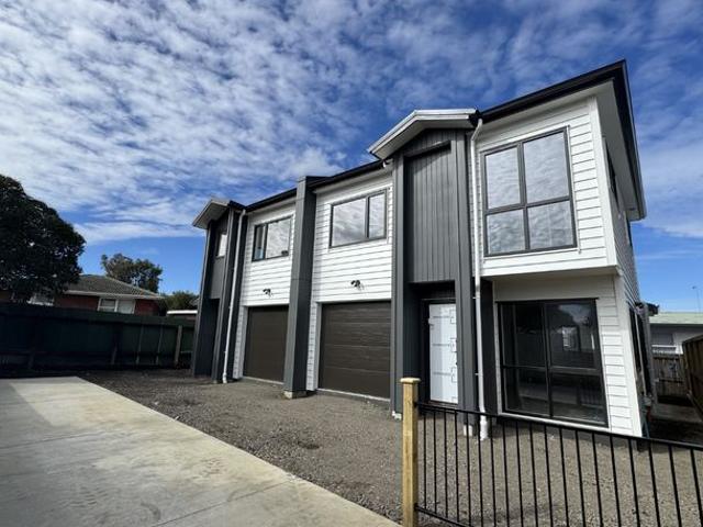 House for rent in East Tamaki, Oroua County