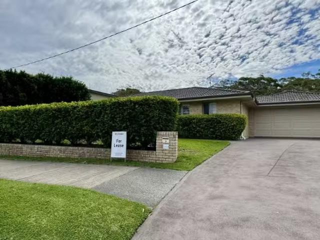 House for rent in New South Wales