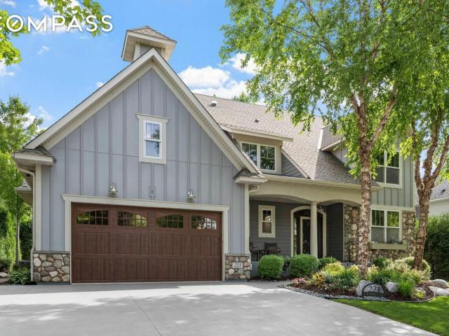 House for sale in Excelsior