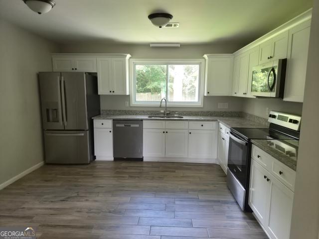 House for sale in Kathleen, Georgia