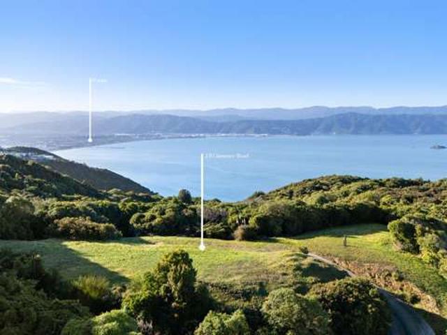 Land for sale in Matata, Wellington