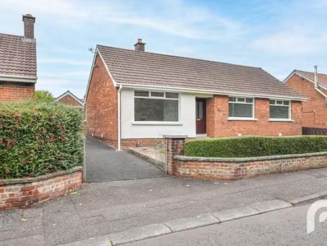 House for sale in Burnside, Ulster