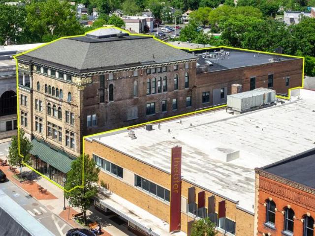 Property for rent in Glens Falls, New York