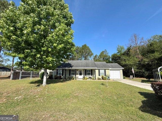House for sale in Adel, Georgia