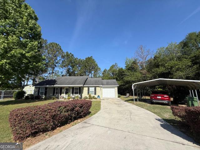 House for sale in Adel, Georgia