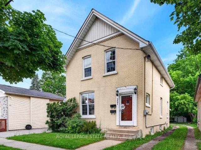 House for sale in Brantford, Southwestern Ontario