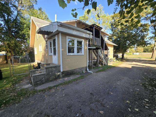 House for sale in Michigan Center, Michigan