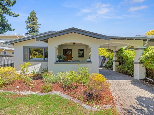 House for sale in Redwood City