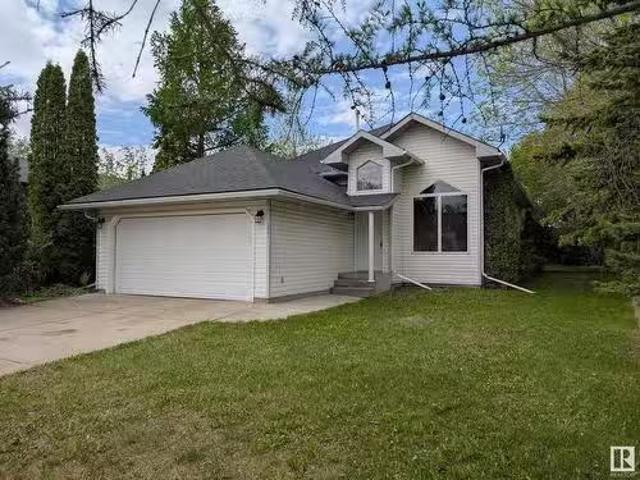 House for sale in Morinville