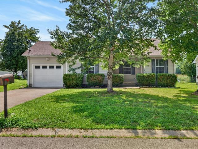House for sale in Fort Campbell, Kentucky