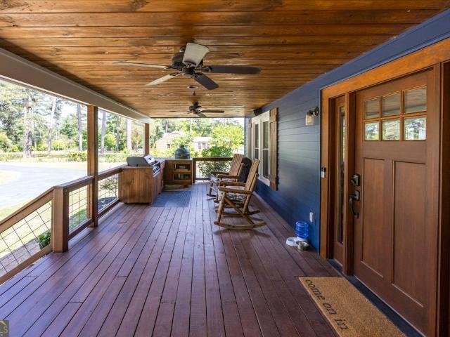 House for sale in Wilkinson, Georgia