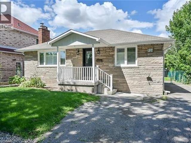House for rent in Ancaster, Ontario