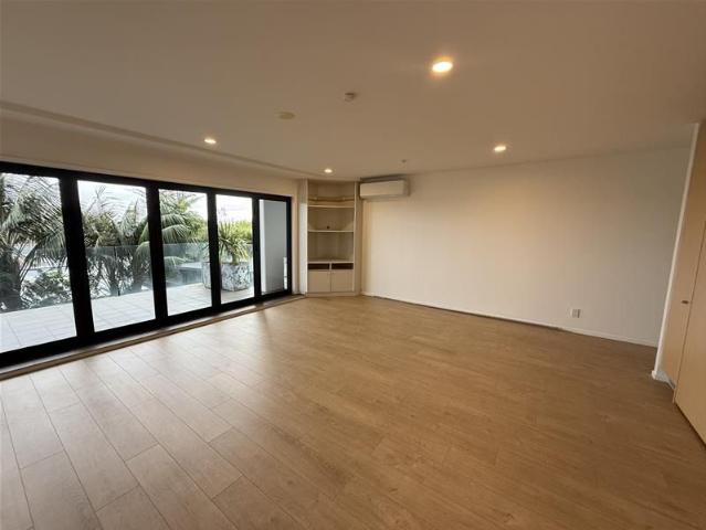 Apartment for rent in Freemans Bay