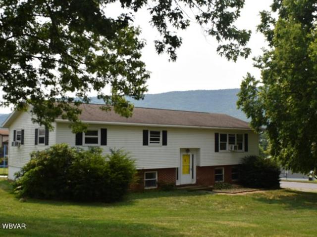 House for sale in Lock Haven, Pennsylvania