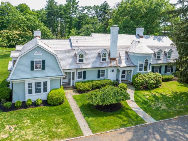 House for sale in Westport, Connecticut