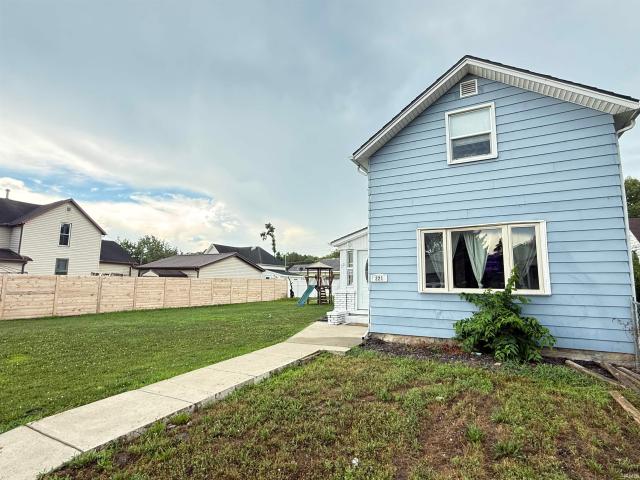 House for sale in Logansport, Indiana
