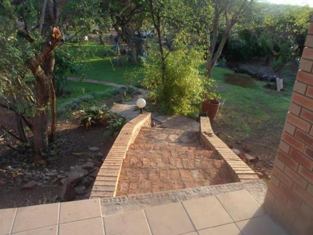 Land for sale in Zeerust, North West