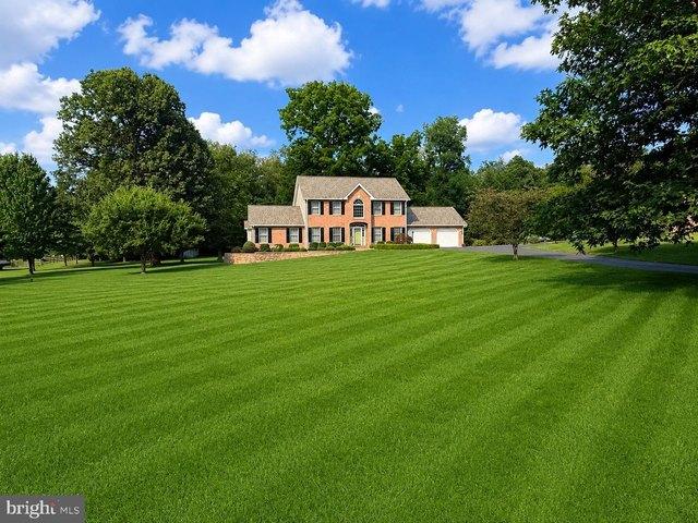 House for sale in West Virginia