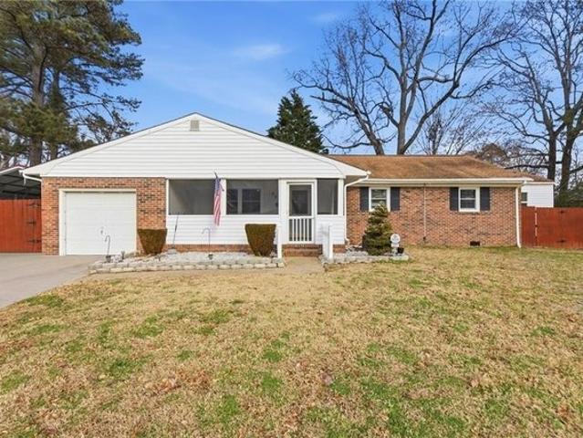 House for sale in Virginia