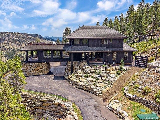 House for sale in Evergreen, Jefferson County