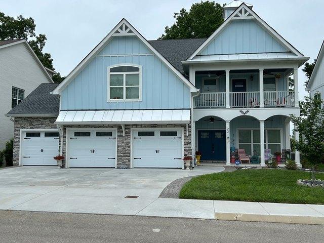 House for sale in Tennessee