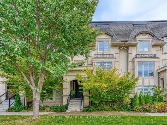 Townhouse for sale in Woburn, Ontario